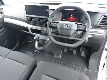 Used Vauxhall Vivaro 2024 for sale - 75622331: Photo