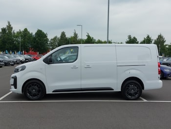 Used Vauxhall Vivaro 2024 for sale - 75622331: Photo