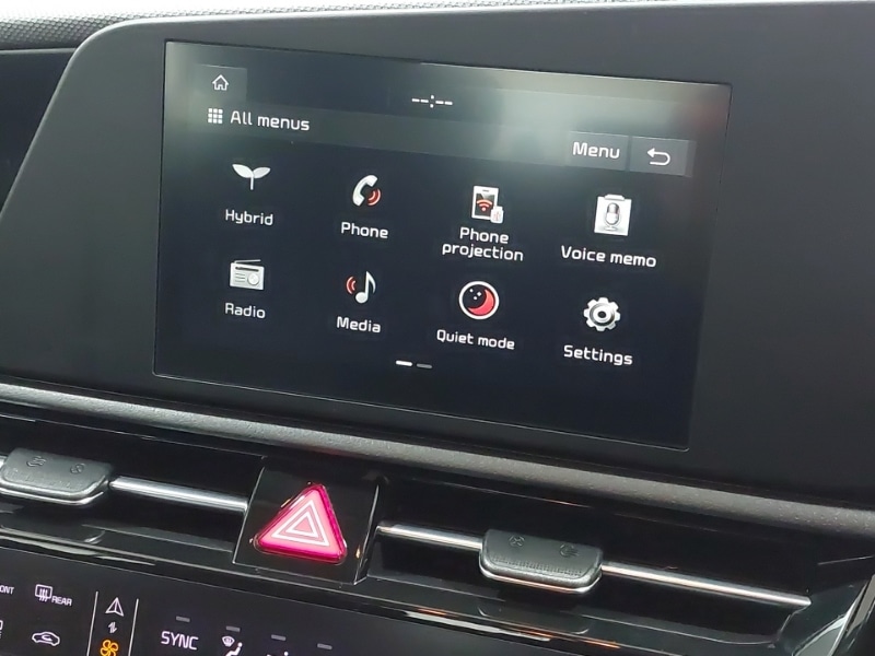 Used Kia Niro 2022 for sale - 78032715: Photo 10