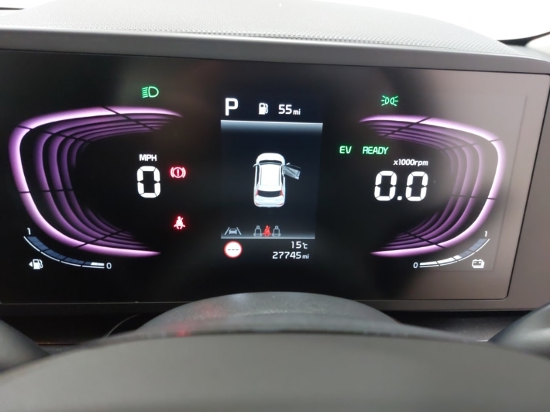 Used Kia Niro 2022 for sale - 78032715: Photo 11