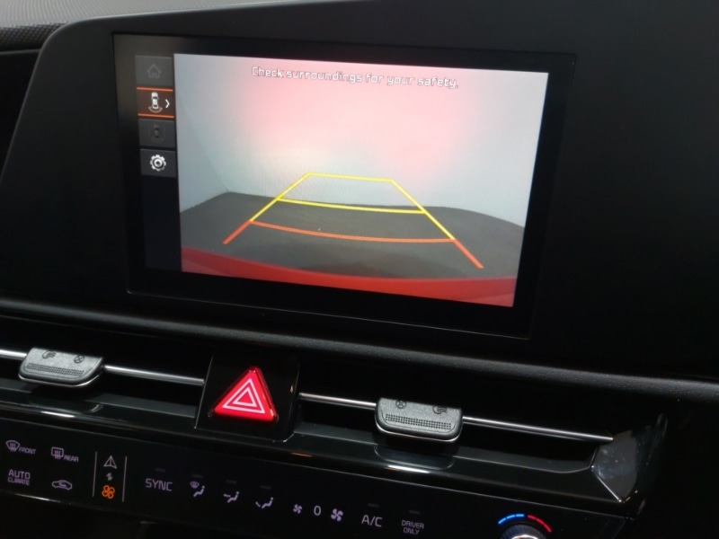 Used Kia Niro 2022 for sale - 78032715: Photo 16