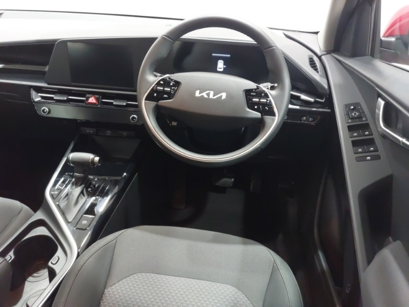 Used Kia Niro 2022 for sale - 78032715: Photo 7