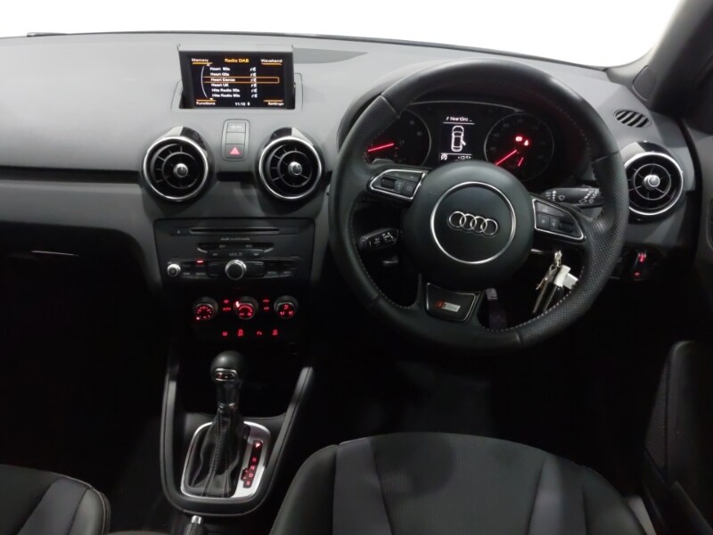 Used Audi A1 2015 for sale - 77874416: Photo 10