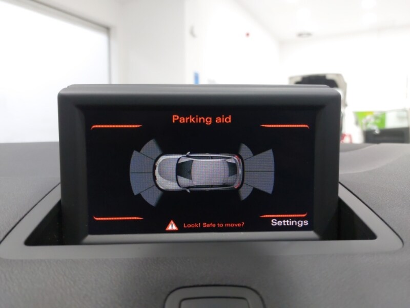 Used Audi A1 2015 for sale - 77874416: Photo 17