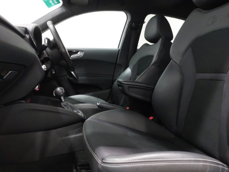 Used Audi A1 2015 for sale - 77874416: Photo 5