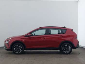 Used Hyundai BAYON 2024 for sale - 74303621: Photo