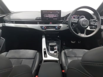 Used Audi A4 2023 for sale - 78723460: Photo