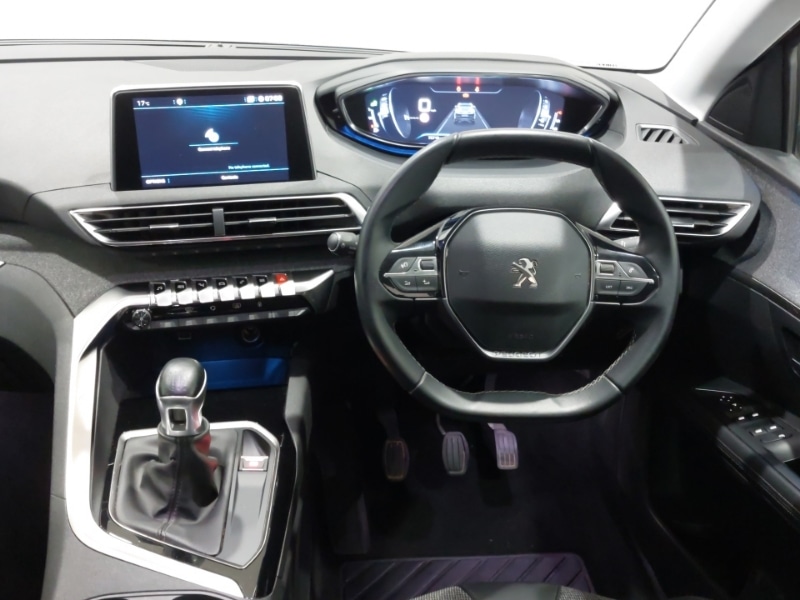 Used Peugeot 3008 2019 for sale - 77078528: Photo 10