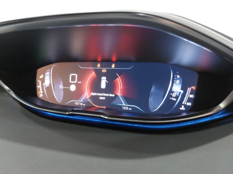 Used Peugeot 3008 2019 for sale - 77078528: Photo 11