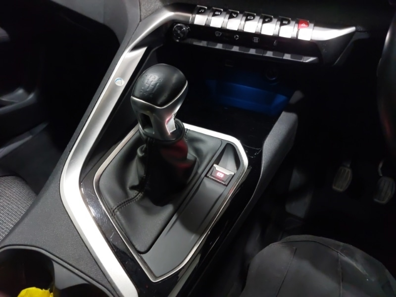 Used Peugeot 3008 2019 for sale - 77078528: Photo 12