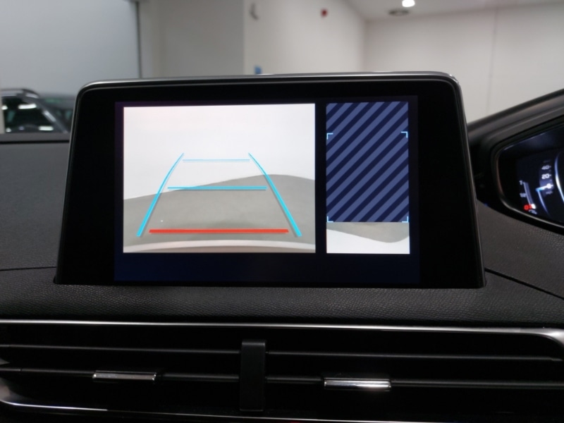 Used Peugeot 3008 2019 for sale - 77078528: Photo 16