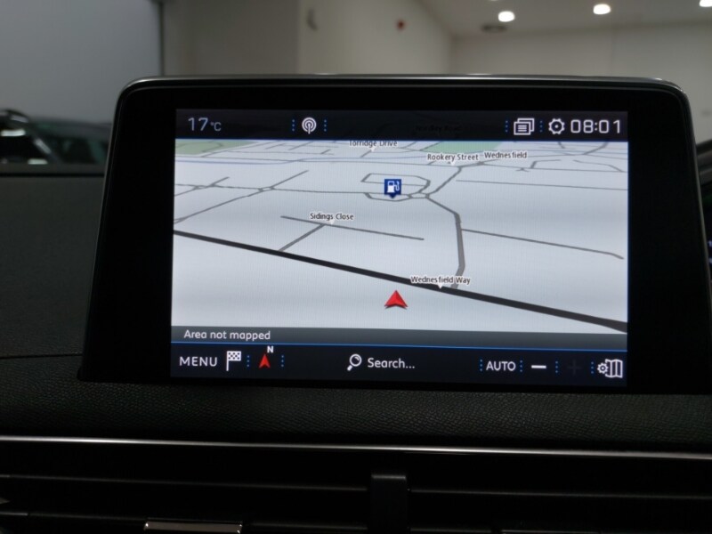 Used Peugeot 3008 2019 for sale - 77078528: Photo 17