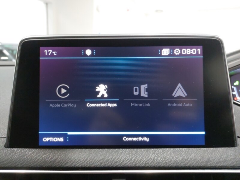 Used Peugeot 3008 2019 for sale - 77078528: Photo 18