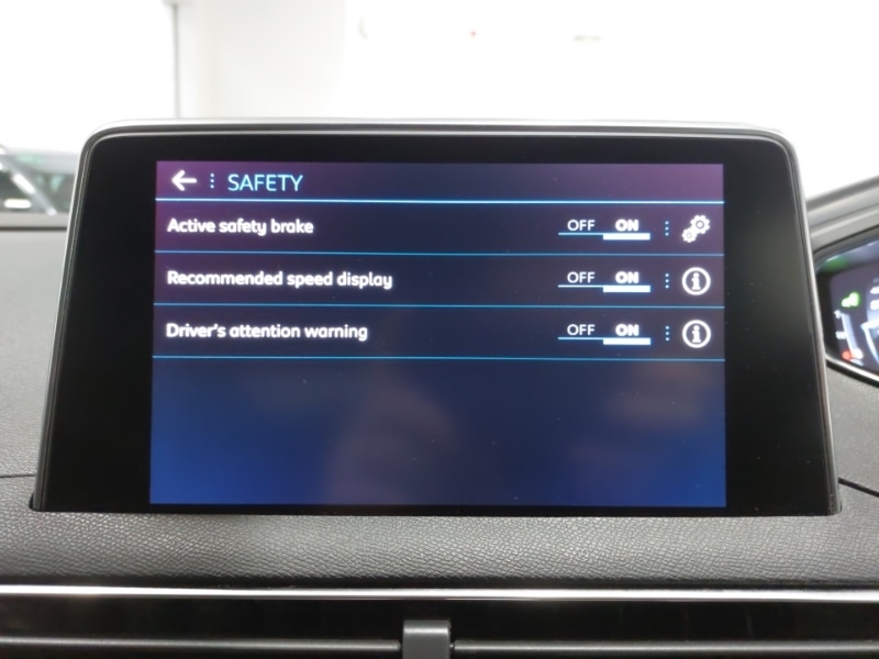 Used Peugeot 3008 2019 for sale - 77078528: Photo 19