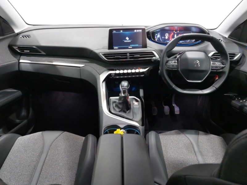 Used Peugeot 3008 2019 for sale - 77078528: Photo 2