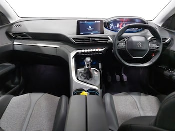 Used Peugeot 3008 2019 for sale - 77078528: Photo