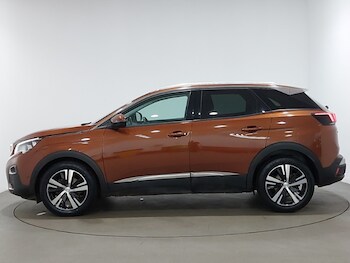 Used Peugeot 3008 2019 for sale - 77078528: Photo