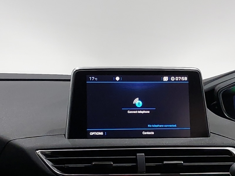 Used Peugeot 3008 2019 for sale - 77078528: Photo 7