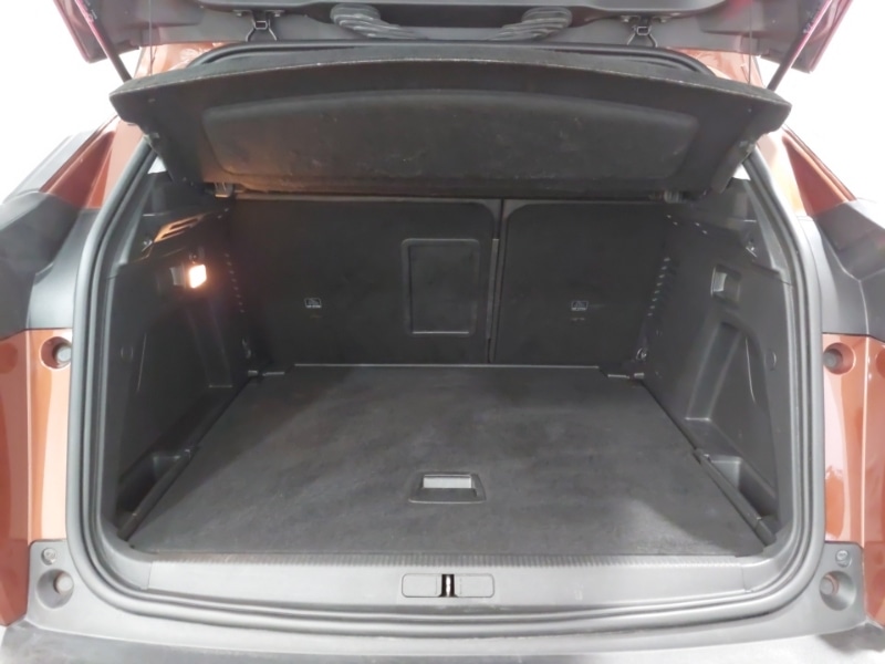 Used Peugeot 3008 2019 for sale - 77078528: Photo 8