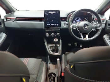 Used Renault Clio 2020 for sale - 76264877: Photo