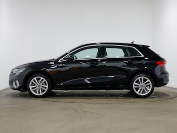 Used Audi A3 2023 for sale - 78696178: Photo