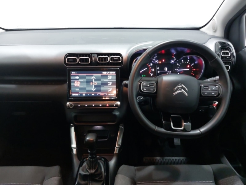 Used Citroen C3 Aircross 2022 for sale - 76571622: Photo 10