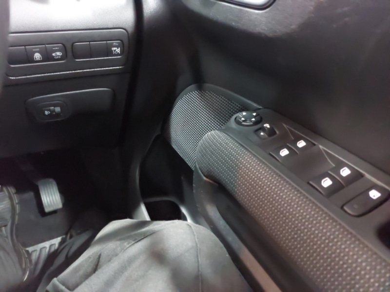 Used Citroen C3 Aircross 2022 for sale - 76571622: Photo 13