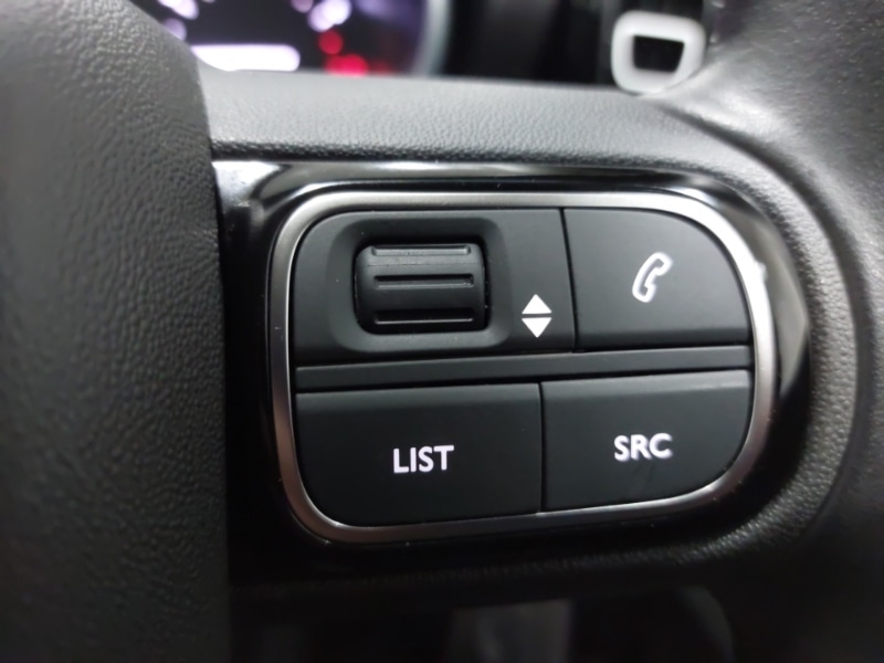 Used Citroen C3 Aircross 2022 for sale - 76571622: Photo 14