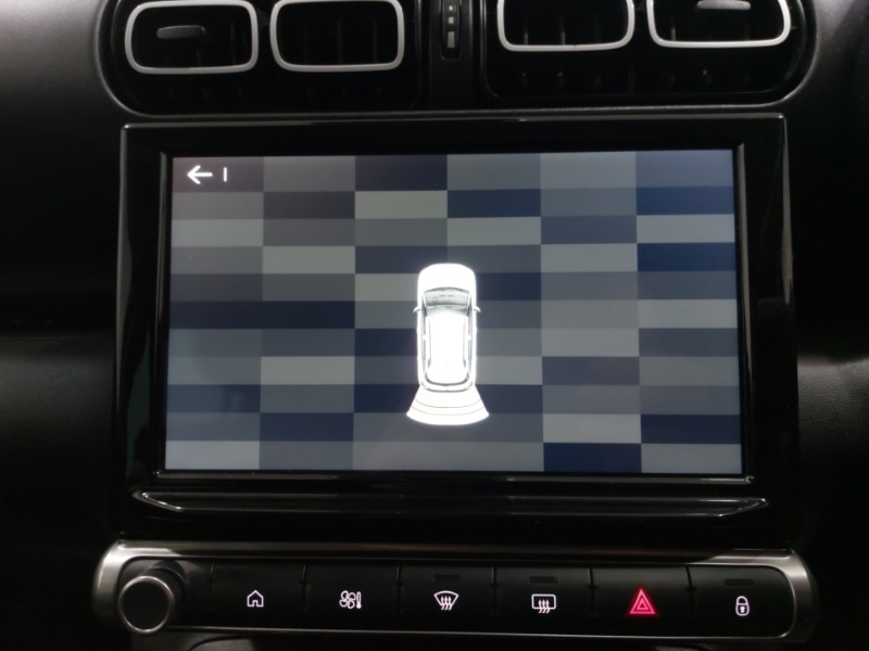 Used Citroen C3 Aircross 2022 for sale - 76571622: Photo 17