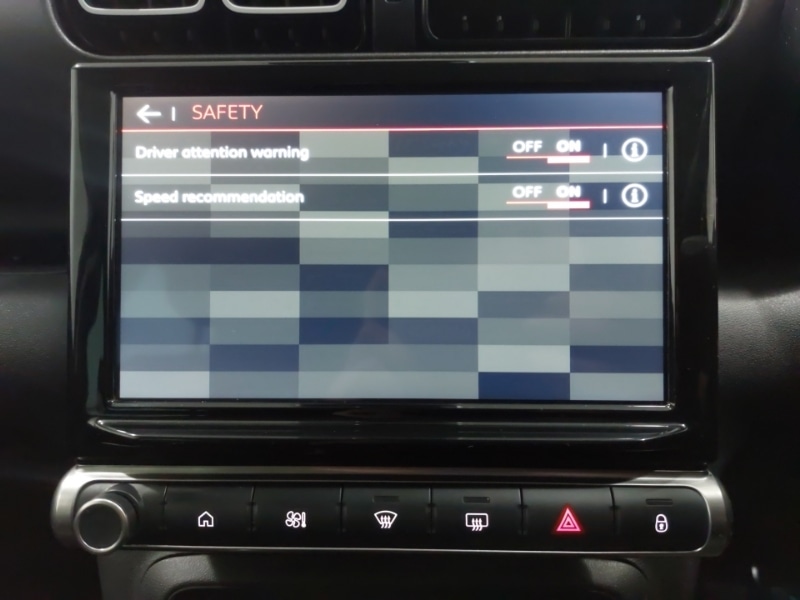 Used Citroen C3 Aircross 2022 for sale - 76571622: Photo 18