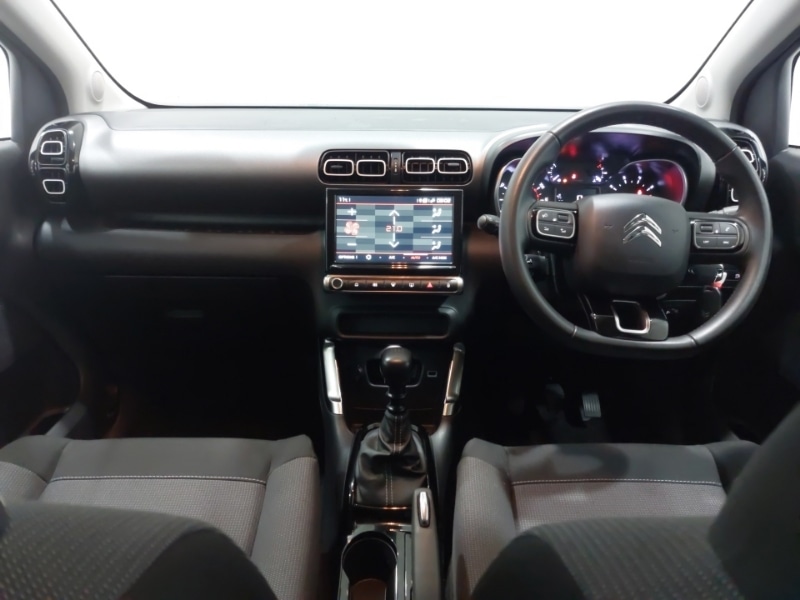 Used Citroen C3 Aircross 2022 for sale - 76571622: Photo 2