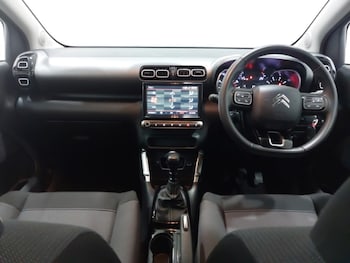 Used Citroen C3 Aircross 2022 for sale - 76571622: Photo