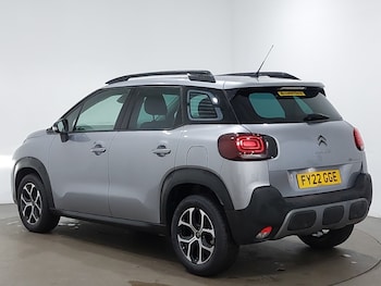 Used Citroen C3 Aircross 2022 for sale - 76571622: Photo