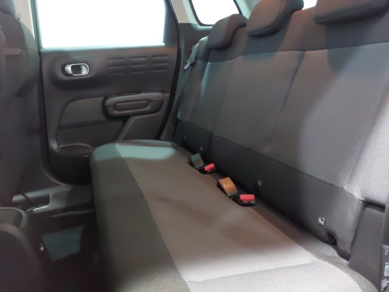 Used Citroen C3 Aircross 2022 for sale - 76571622: Photo 6