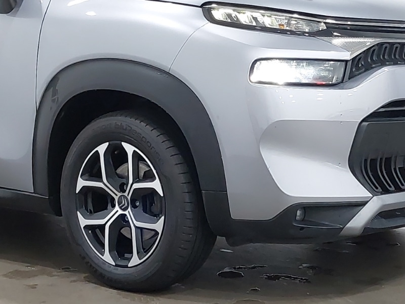 Used Citroen C3 Aircross 2022 for sale - 76571622: Photo 9