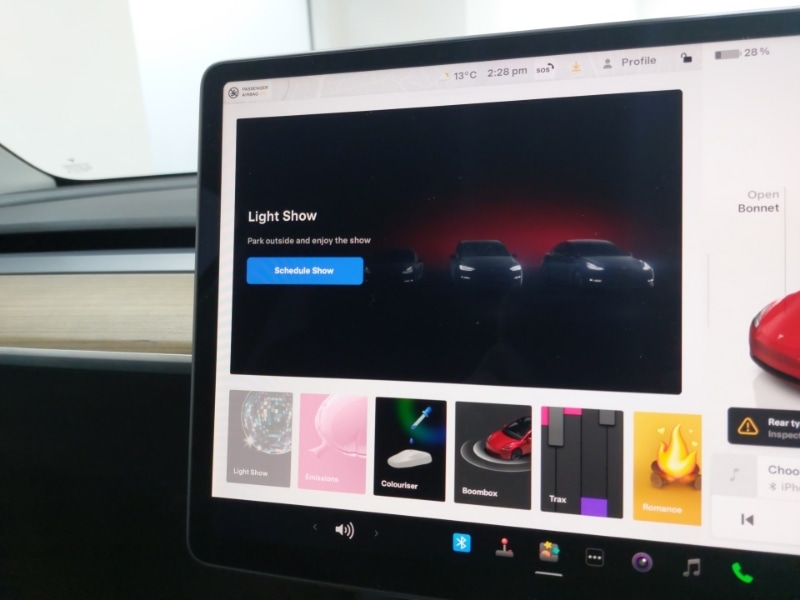 Used Tesla Model Y 2022 for sale - 77580360: Photo 18