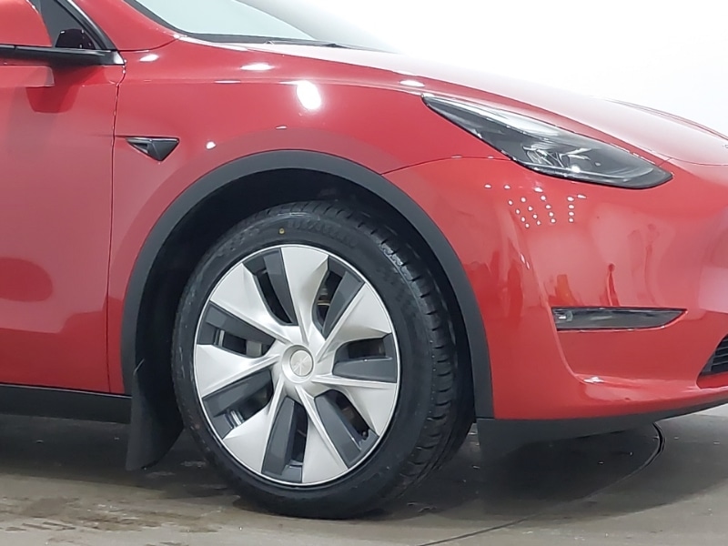 Used Tesla Model Y 2022 for sale - 77580360: Photo 9