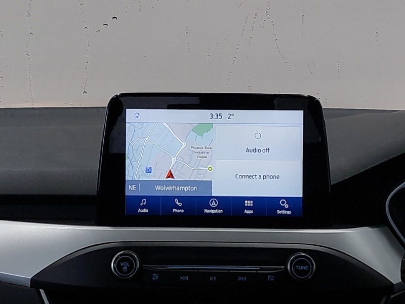 Used Ford Focus 2019 for sale - 78126092: Photo 10