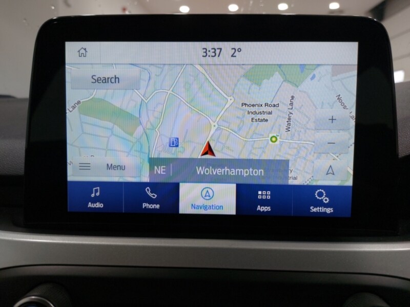 Used Ford Focus 2019 for sale - 78126092: Photo 16