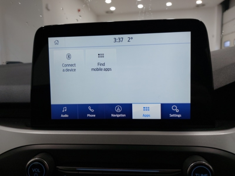 Used Ford Focus 2019 for sale - 78126092: Photo 18