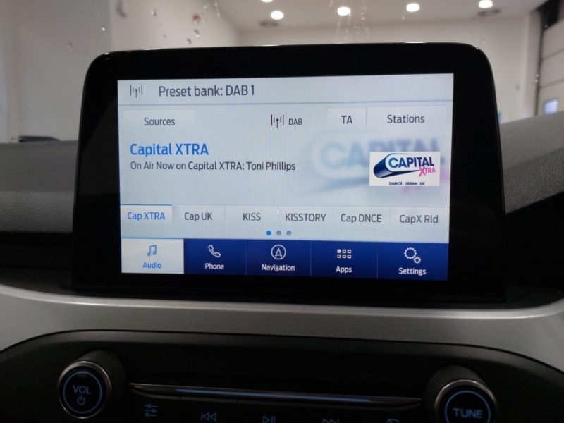 Used Ford Focus 2019 for sale - 78126092: Photo 19