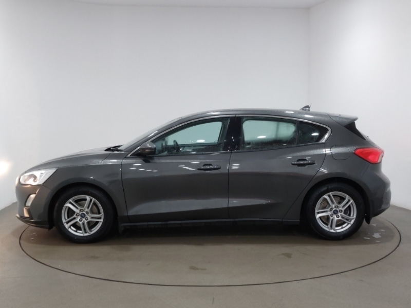 Used Ford Focus 2019 for sale - 78126092: Photo 4