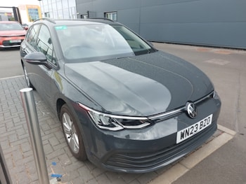Used Volkswagen Golf 2023 for sale - 79420559: Photo