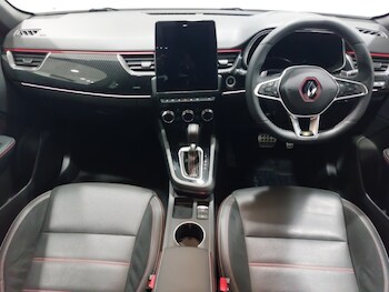 Used Renault Arkana 2023 for sale - 78441833: Photo