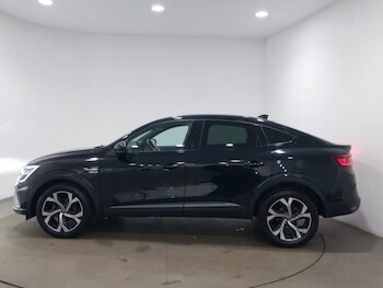 Used Renault Arkana 2023 for sale - 78441833: Photo