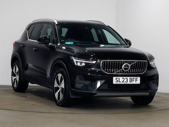 Used Volvo XC40 2023 for sale - 78669696: Photo