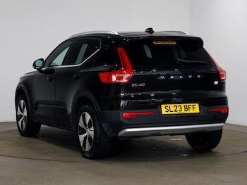 Used Volvo XC40 2023 for sale - 78669696: Photo