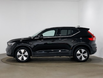 Used Volvo XC40 2023 for sale - 78669696: Photo