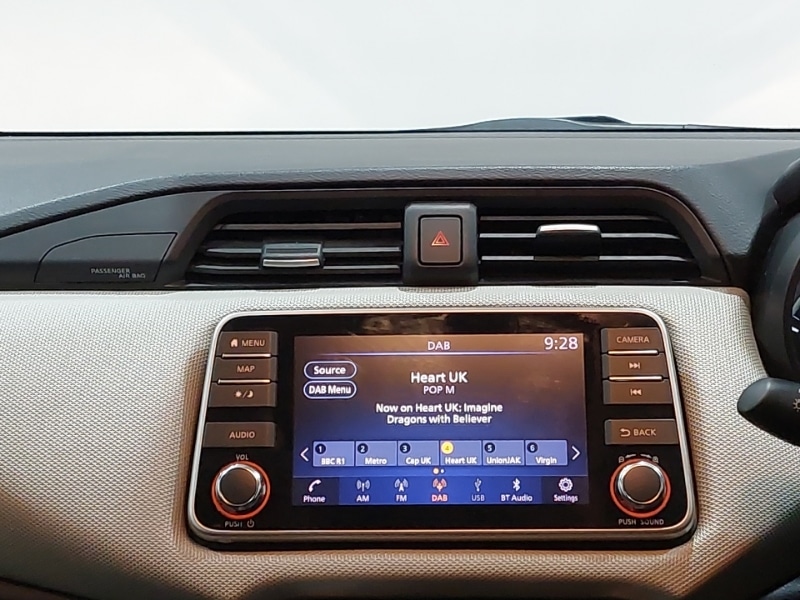 Used Nissan Micra 2019 for sale - 78112960: Photo 10