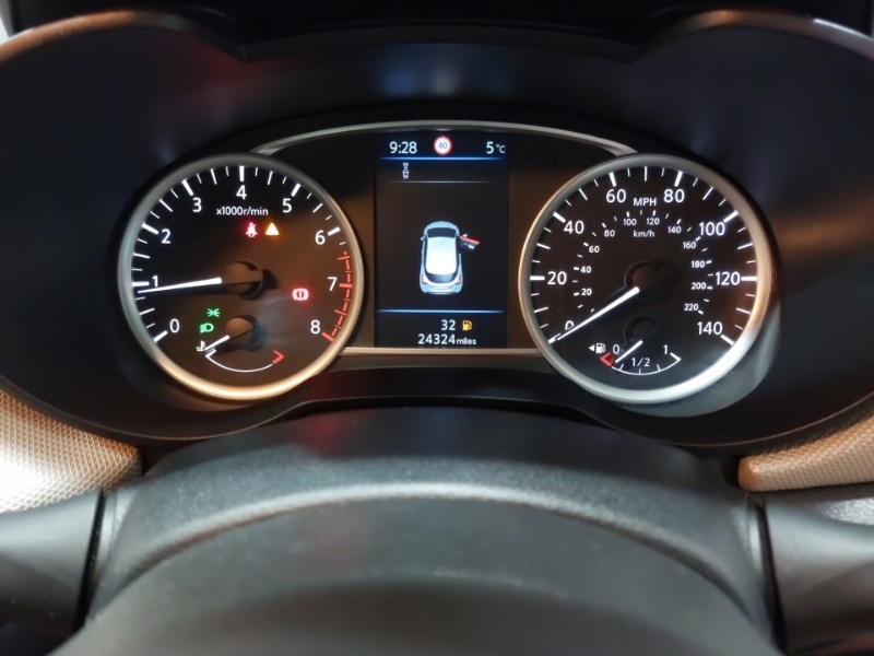 Used Nissan Micra 2019 for sale - 78112960: Photo 11